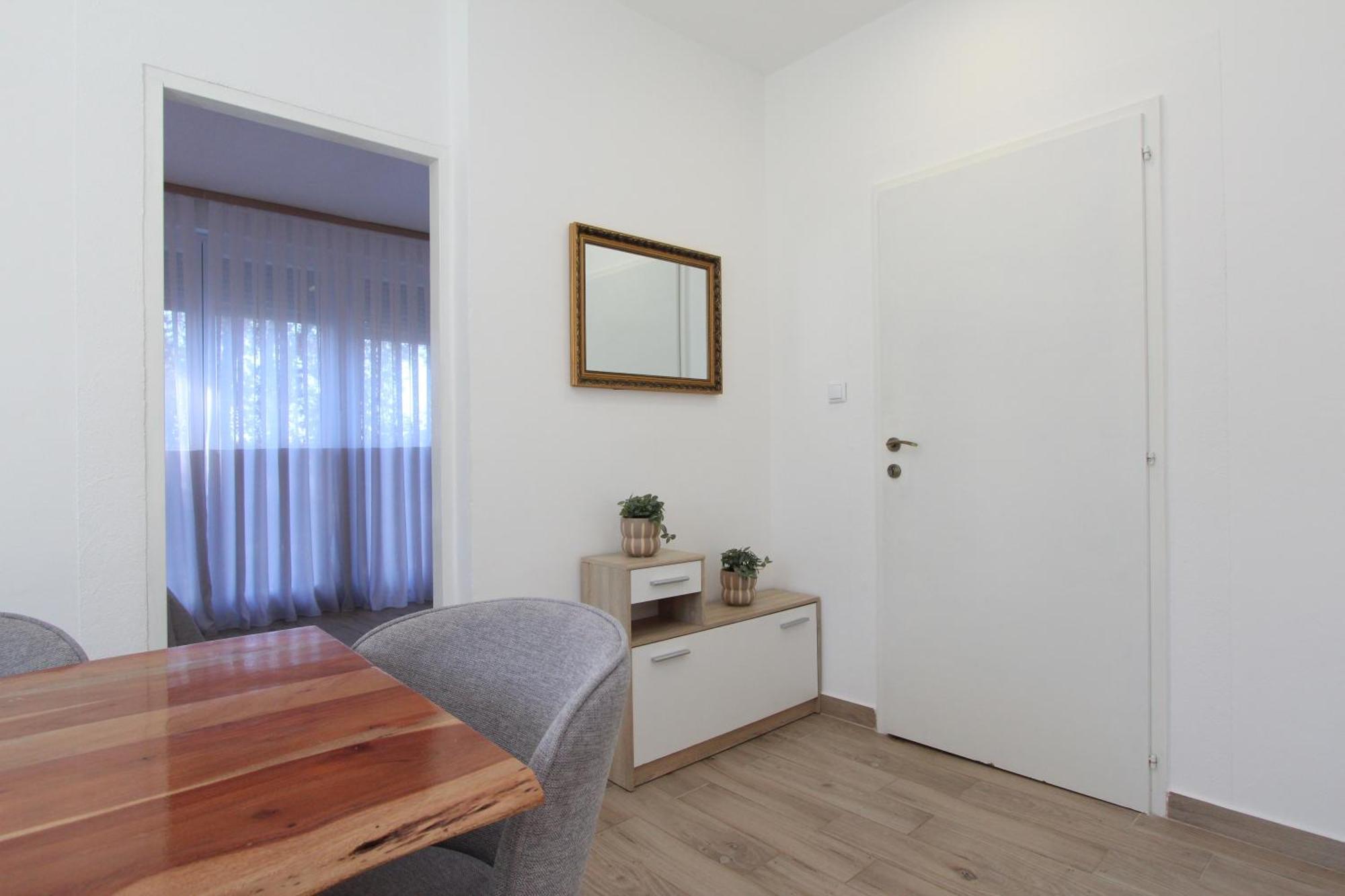 Apartments Hawaii Banjole Rum bild